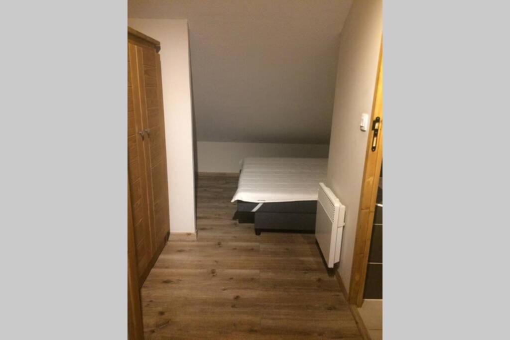 Apt 2 Chambres En Duplex Chalet Des Rennes Vars 2000M Piscine Interieure Et Exterieure 外观 照片
